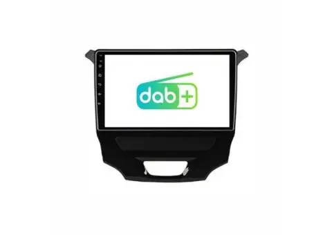 Car Stereo with SatNav For Holden Astra LT | 2015 - 2018 | V6 | 10″ Inch - 4/12