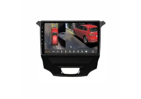 Car Stereo with SatNav For Holden Astra LT | 2015 - 2018 | V6 | 10″ Inch - 6/12