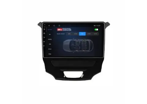Car Stereo with SatNav For Holden Astra LT | 2015 - 2018 | V6 | 10″ Inch - 8/12