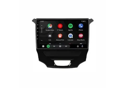 Car Stereo with SatNav For Holden Astra LT | 2015 - 2018 | V6 | 10″ Inch - 9/12