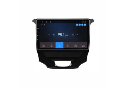 Car Stereo with SatNav For Holden Astra LT | 2015 - 2018 | V6 | 10″ Inch - 12/12