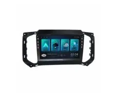 Car Stereo with SatNav for HOLDEN Colorado | 2016 - 2019 | V6 | 9″ inch