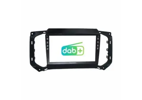 Car Stereo with SatNav for HOLDEN Colorado | 2016 - 2019 | V6 | 9″ inch - 2/13