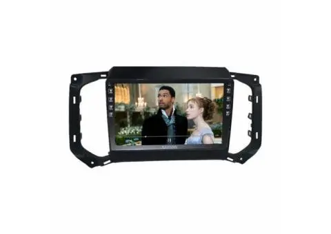 Car Stereo with SatNav for HOLDEN Colorado | 2016 - 2019 | V6 | 9″ inch - 6/13