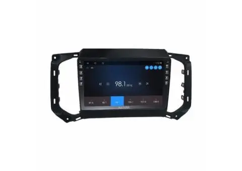 Car Stereo with SatNav for HOLDEN Colorado | 2016 - 2019 | V6 | 9″ inch - 11/13
