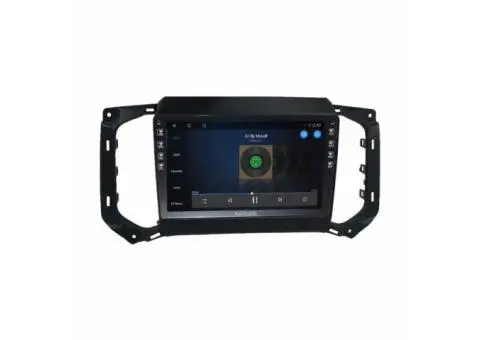 Car Stereo with SatNav for HOLDEN Colorado | 2016 - 2019 | V6 | 9″ inch - 12/13