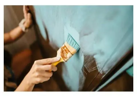 Expert Painters in Wyndham Vale - Transforming Your Space with Passion