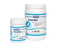 VetSense OsteoAid Daily for Dogs – Premium Joint Support