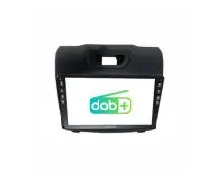 Car Stereo with SatNav for HOLDEN Colorado 2012 – 2018 | V6 | 9″ inch