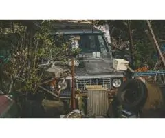 Fast & Reliable Junk Car Removal Services in Canberra