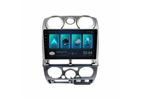 Car Stereo with SatNav for HOLDEN Colorado RC | 2006 – 2012 | Version 6 | 9″ inch - 1/13