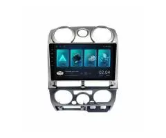 Car Stereo with SatNav for HOLDEN Colorado RC | 2006 – 2012 | Version 6 | 9″ inch