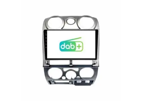 Car Stereo with SatNav for HOLDEN Colorado RC | 2006 – 2012 | Version 6 | 9″ inch - 2/13