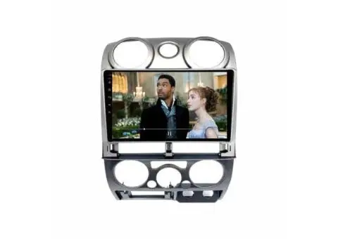 Car Stereo with SatNav for HOLDEN Colorado RC | 2006 – 2012 | Version 6 | 9″ inch - 6/13