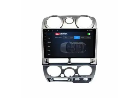 Car Stereo with SatNav for HOLDEN Colorado RC | 2006 – 2012 | Version 6 | 9″ inch - 7/13