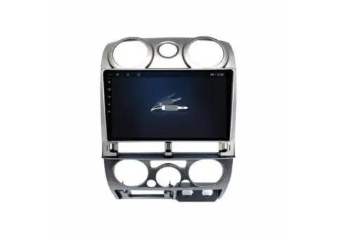Car Stereo with SatNav for HOLDEN Colorado RC | 2006 – 2012 | Version 6 | 9″ inch - 9/13