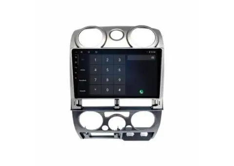 Car Stereo with SatNav for HOLDEN Colorado RC | 2006 – 2012 | Version 6 | 9″ inch - 10/13