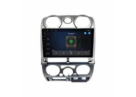 Car Stereo with SatNav for HOLDEN Colorado RC | 2006 – 2012 | Version 6 | 9″ inch - 12/13