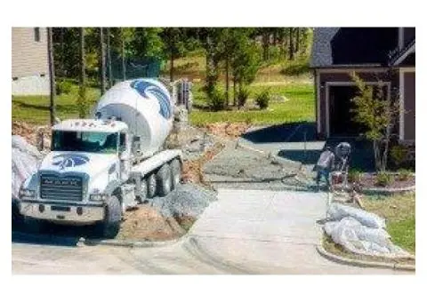 Building a new home in Schofields and need a reliable concrete contractor? - 3/4