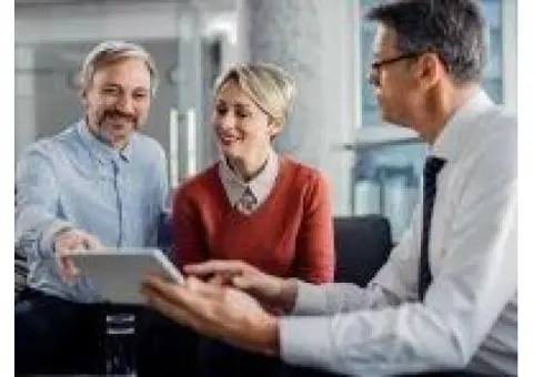 Best consulting services