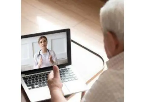 Warrawee resident sick but short on time for clinic visits?