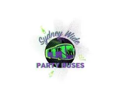 Experience Out-of-the-World Celebration with Party Buses in Wollongong