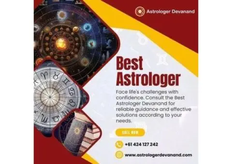 Psychic in Melbourne | Famous Astrologer in Melbourne