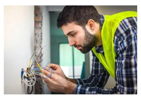 Gold Coast’s Trusted Residential Electrician for All Your Home Electrical Needs