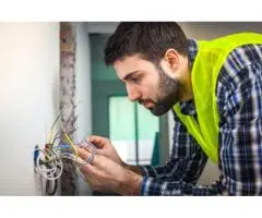 Gold Coast’s Trusted Residential Electrician for All Your Home Electrical Needs