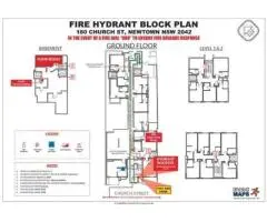 Accurate & Compliant Fire Block Plans Melbourne Services