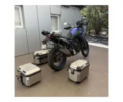 2024 Yamaha Tenere 700