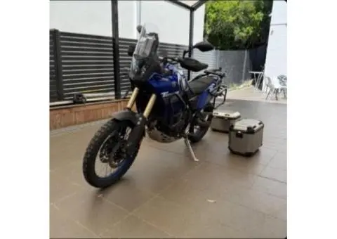 2024 Yamaha Tenere 700 - 2/5