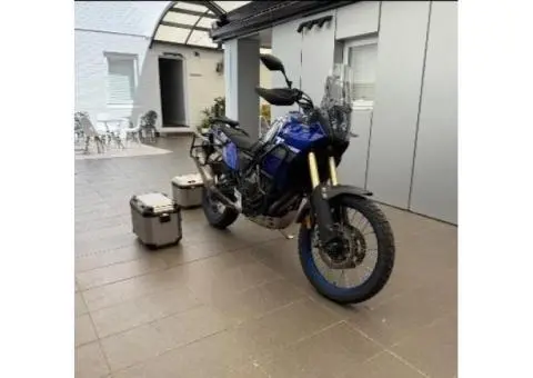 2024 Yamaha Tenere 700 - 3/5