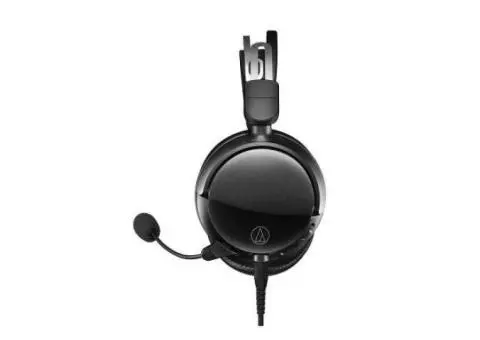 High-Performance Gaming Headphones