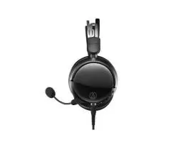 High-Performance Gaming Headphones