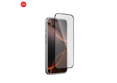 iPhone 17 Screen Protectors | Tempered Glass & Privacy Guard – MVR Store