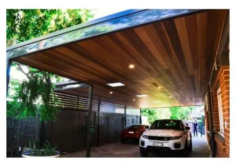Carport Melbourne
