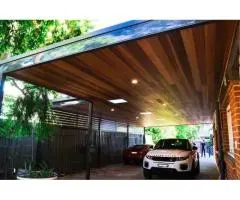 Carport Melbourne
