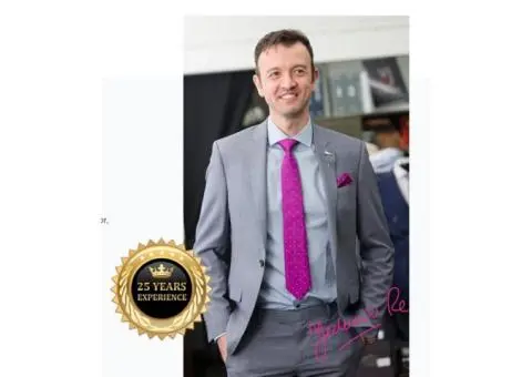 Creative Entrepreneur Helping You Grow with Clarity and Confidence - Best Business Coach in Perth