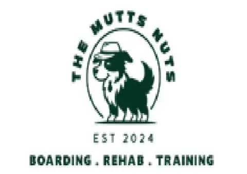 The Mutts Nuts