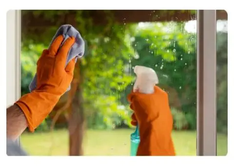 Commercial Window Cleaning Brisbane – Improve Your Business Image