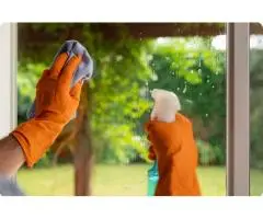 Commercial Window Cleaning Brisbane – Improve Your Business Image