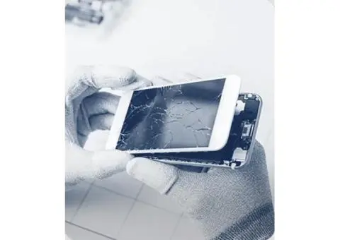 Mobile Phone Repair Shop in Cannington, WA – Fast Fix - 1/3