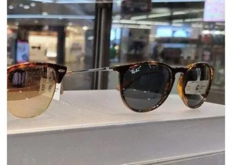 Function Meets Style with Quality Sunglass at FISH Outback Stores