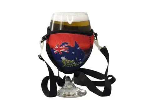 Printed Stubby Holders | Custom Promotional Products by ABC2000