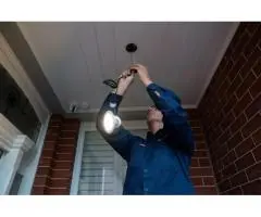 Domestic electrician Melbourne | Domestic Electrician | Enelex Electrical Services