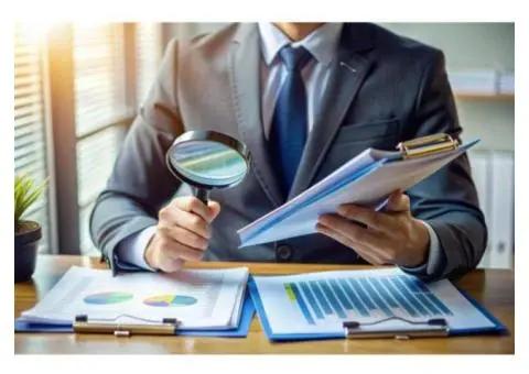 Go for Expert Business Advisory Service for Accelerated Growth