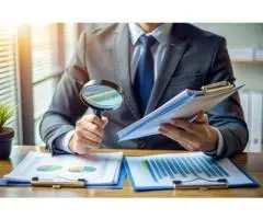 Go for Expert Business Advisory Service for Accelerated Growth