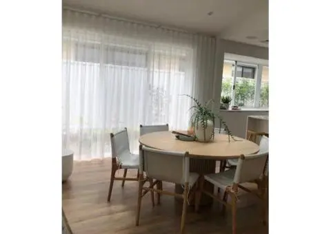 Premium Curtains & Sheers Perth for Elegant Homes