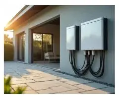 Solar Battery Installation Melbourne